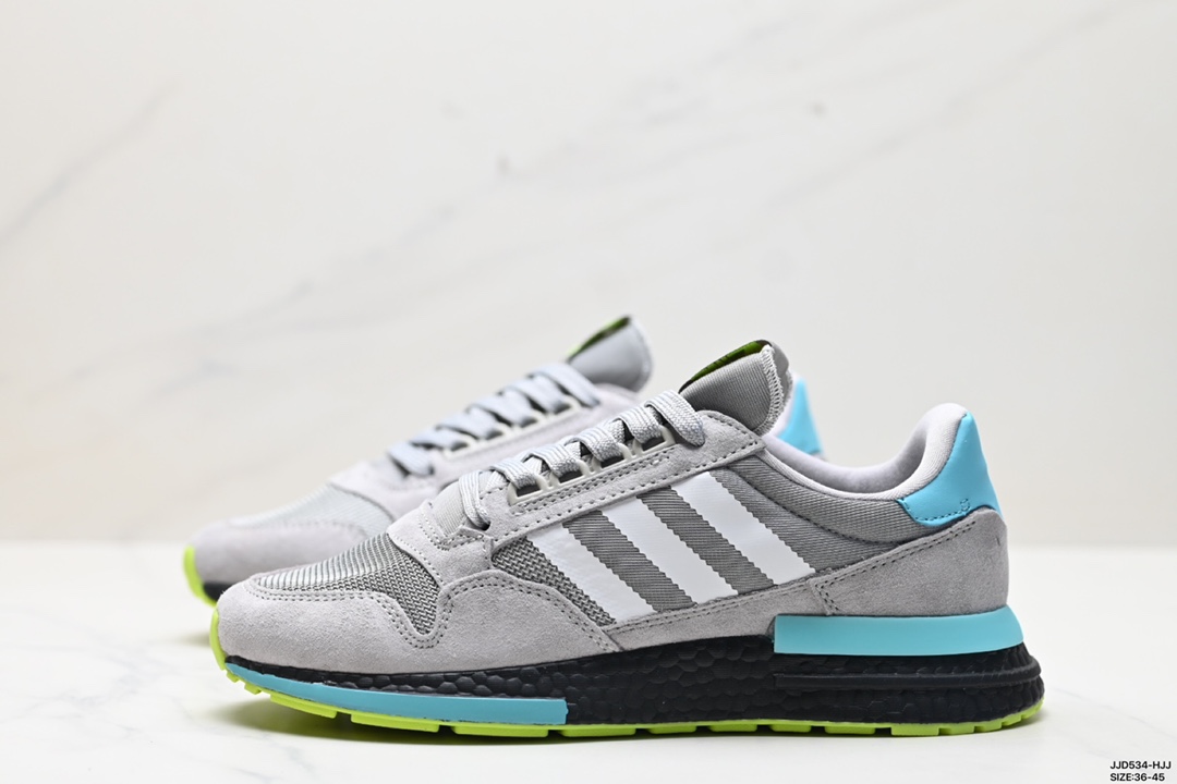 Adidas ZX Series Shoes